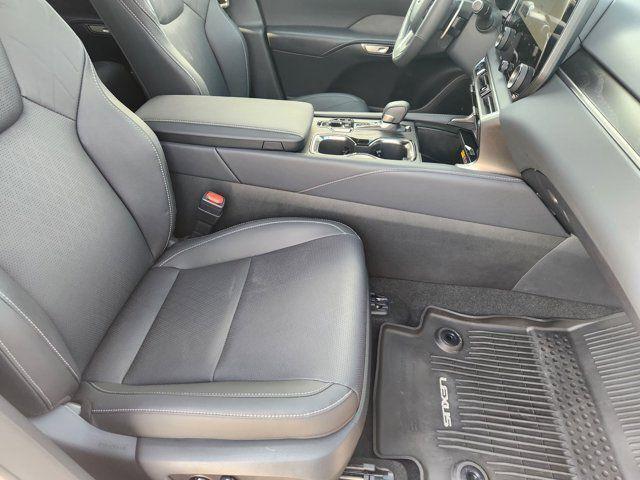 2025 Lexus RX 350 Premium Plus