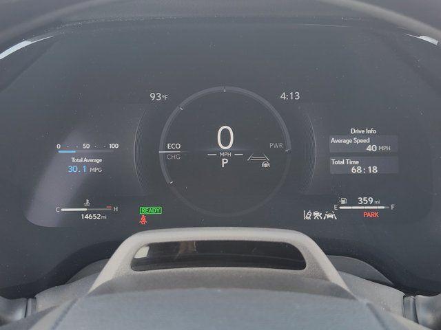 2025 Lexus RX 350 Premium Plus