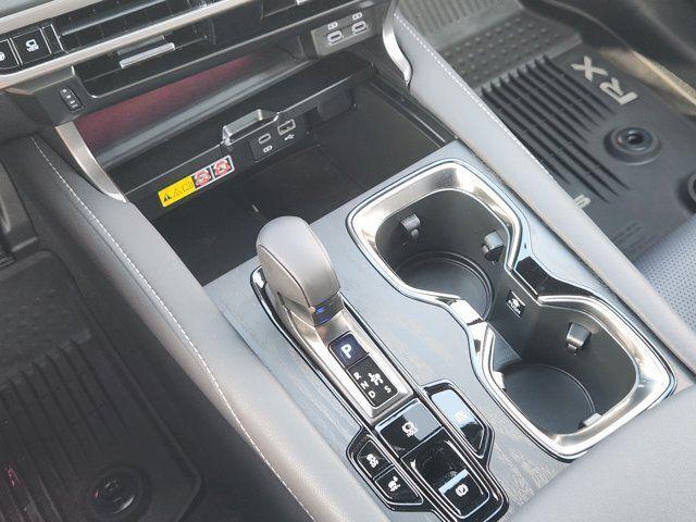 2025 Lexus RX 350 Premium Plus
