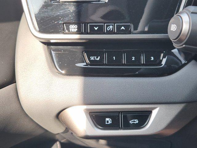2025 Lexus RX 350 Premium Plus