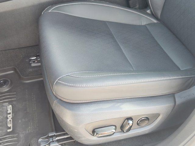 2025 Lexus RX 350 Premium Plus