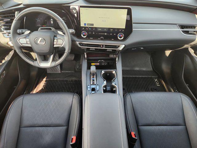2025 Lexus RX 350 Premium Plus