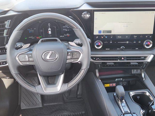 2025 Lexus RX 350 Premium Plus