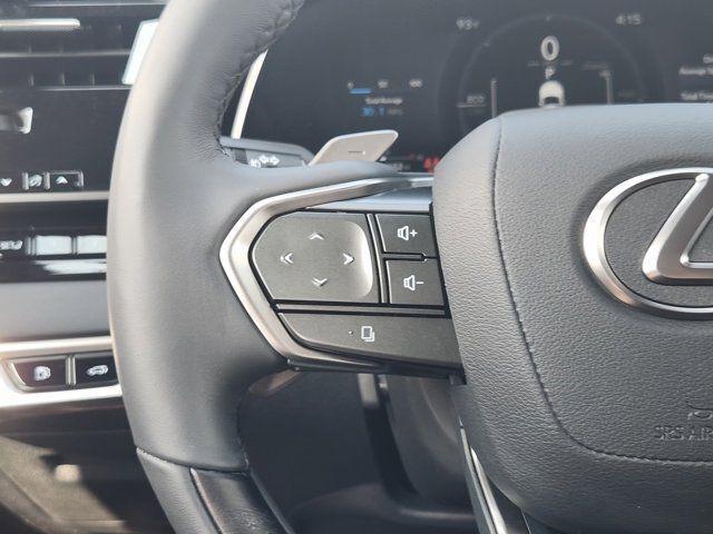 2025 Lexus RX 350 Premium Plus