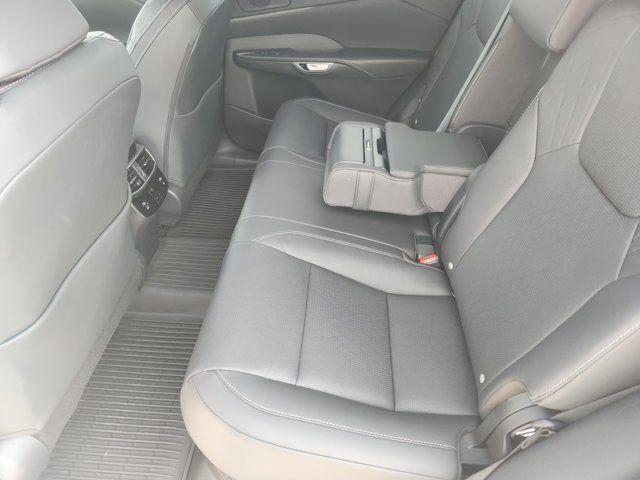2025 Lexus RX 350 Premium Plus
