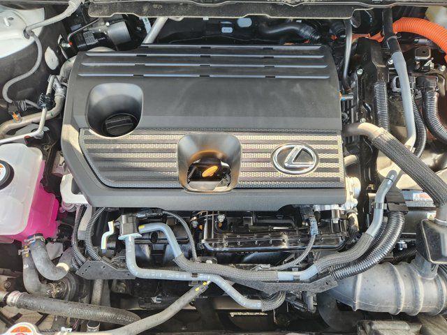 2025 Lexus RX 350 Premium Plus