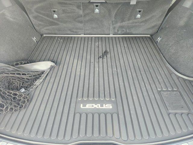 2025 Lexus RX 350 Premium Plus