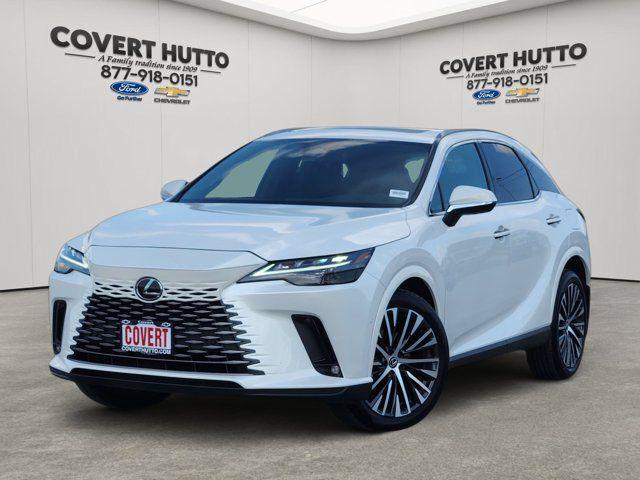 2025 Lexus RX 350 Premium Plus for sale in Austin, TX