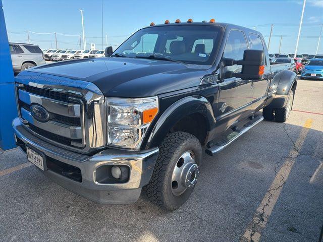 2013 Ford F-350 LARIAT for sale in Austin, TX