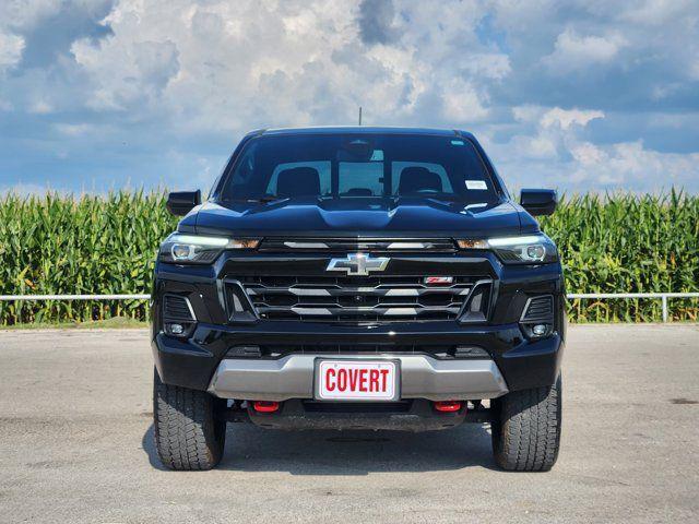 2024 Chevrolet Colorado 4WD Z71