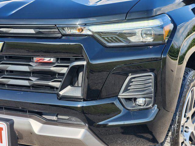 2024 Chevrolet Colorado 4WD Z71