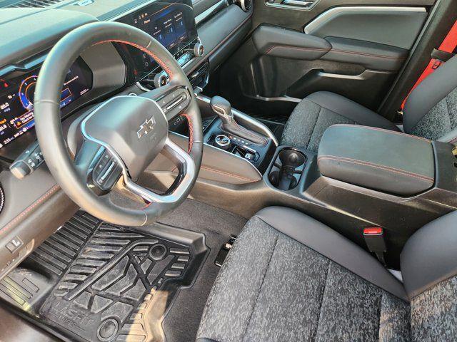 2024 Chevrolet Colorado 4WD Z71