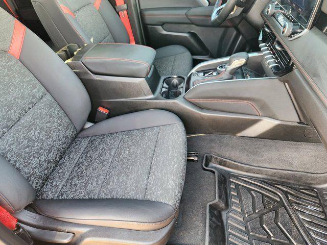 2024 Chevrolet Colorado 4WD Z71