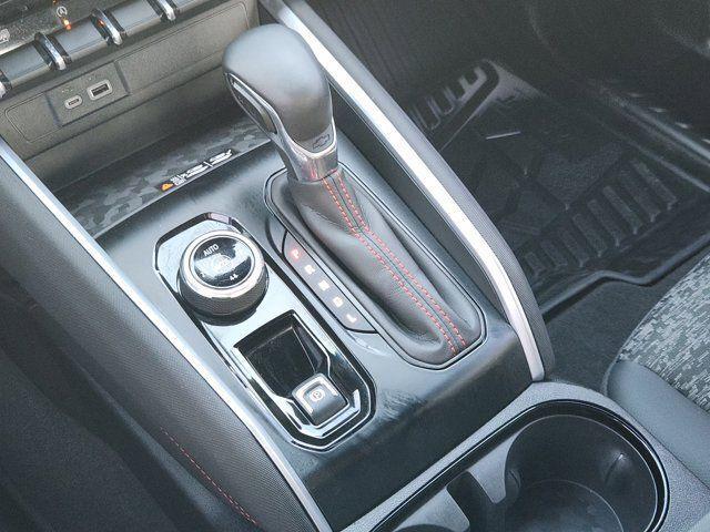 2024 Chevrolet Colorado 4WD Z71