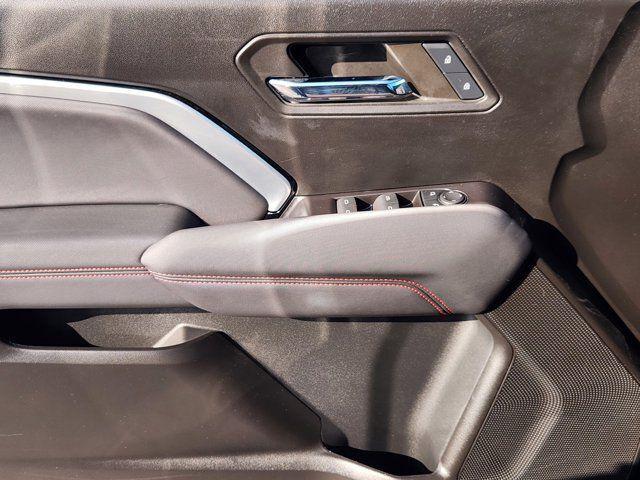 2024 Chevrolet Colorado 4WD Z71