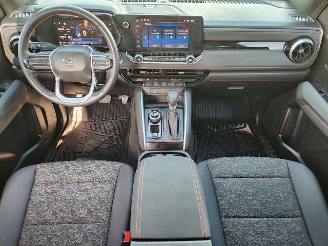 2024 Chevrolet Colorado 4WD Z71