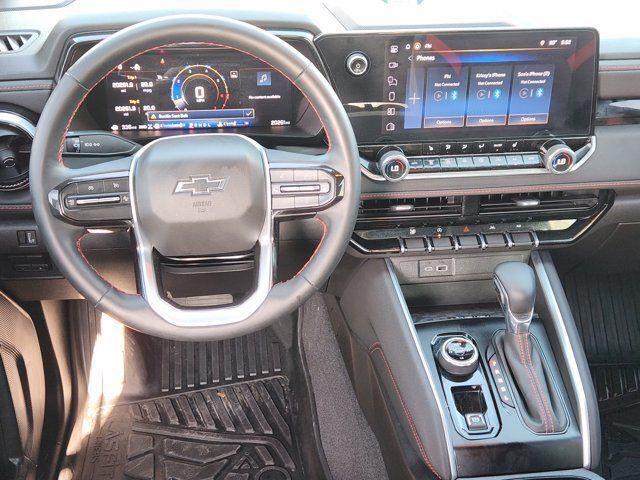 2024 Chevrolet Colorado 4WD Z71