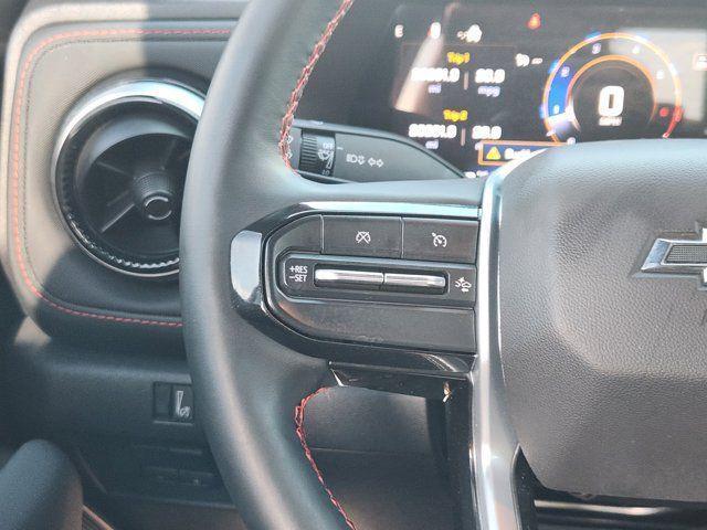 2024 Chevrolet Colorado 4WD Z71