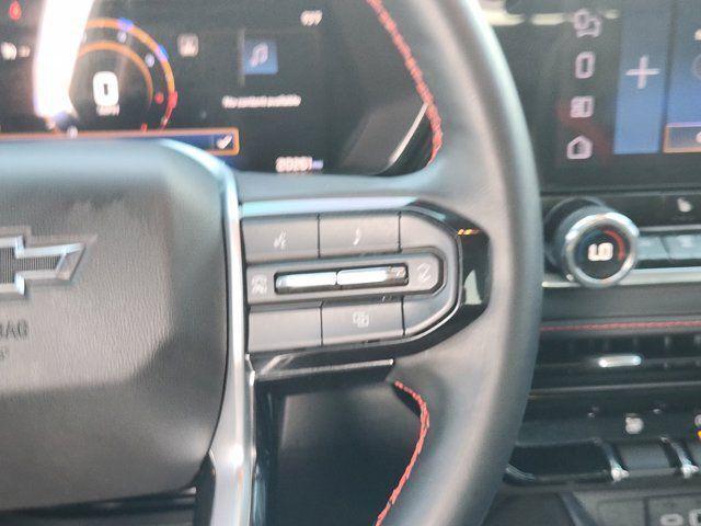 2024 Chevrolet Colorado 4WD Z71