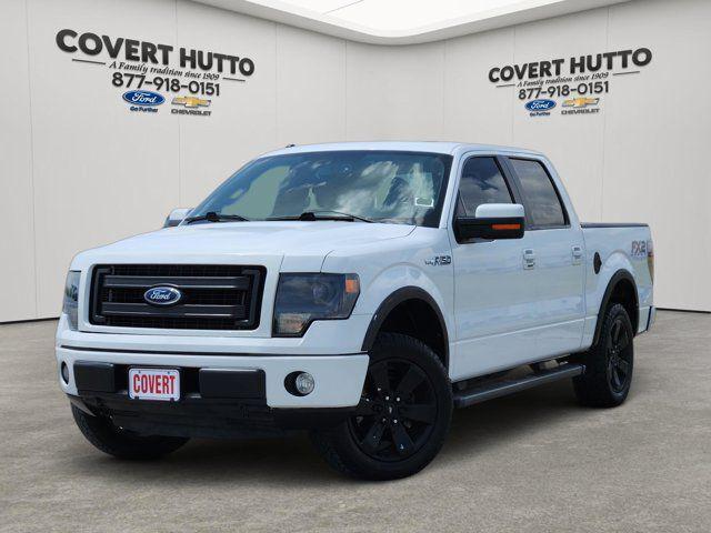 2014 Ford F-150 FX2 for sale in Austin, TX