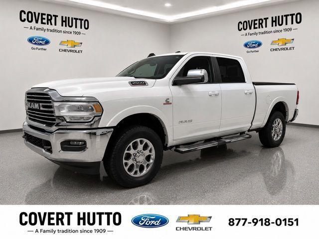 2022 Ram 2500 Laramie Crew Cab 4x4 6'4" Box for sale in Austin, TX