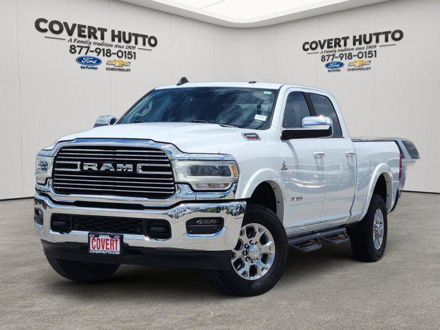 2022 Ram 2500 Laramie Crew Cab 4x4 6'4" Box for sale in Austin, TX