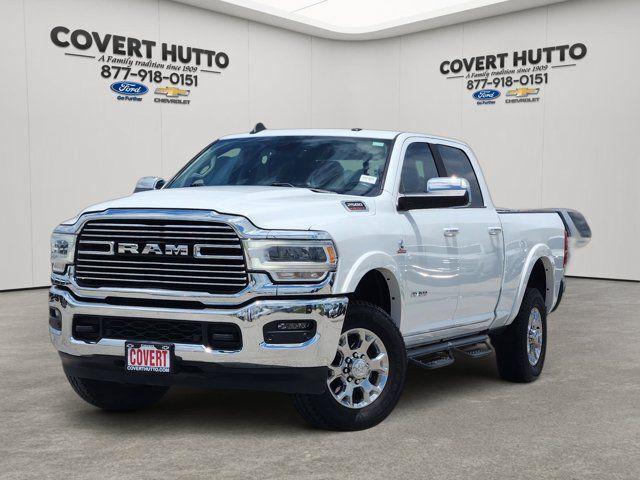2022 Ram 2500 Laramie Crew Cab 4x4 6'4" Box for sale in Austin, TX