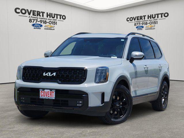 2024 Kia Telluride SX Prestige X-Pro for sale in Austin, TX
