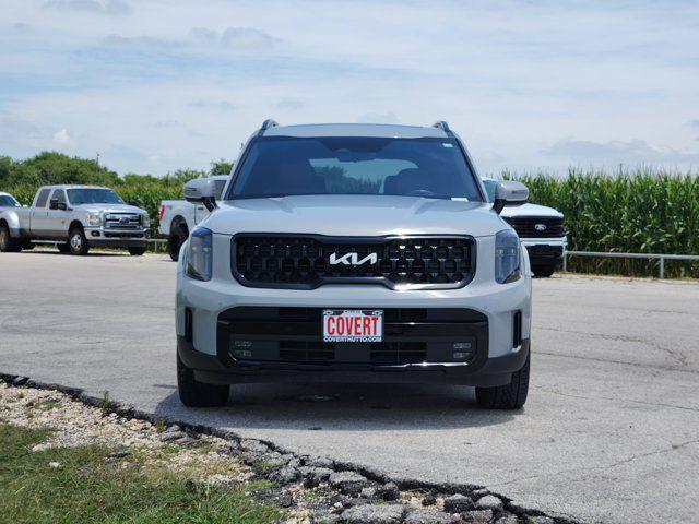 2024 Kia Telluride SX Prestige X-Pro
