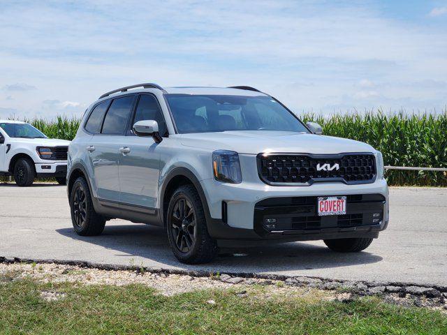 2024 Kia Telluride SX Prestige X-Pro