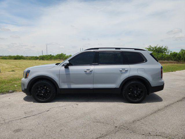 2024 Kia Telluride SX Prestige X-Pro