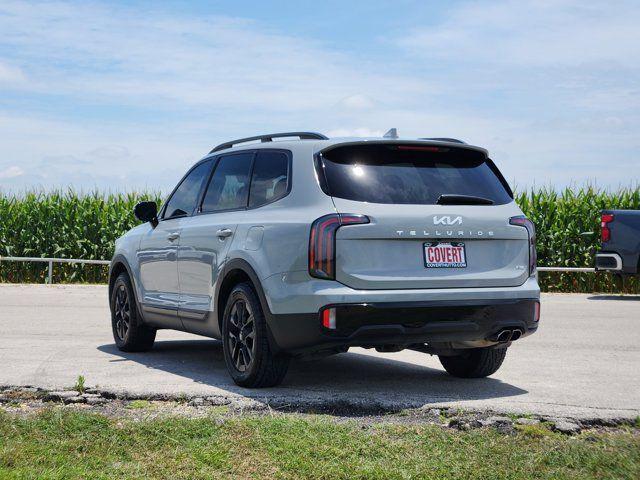 2024 Kia Telluride SX Prestige X-Pro