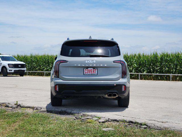 2024 Kia Telluride SX Prestige X-Pro