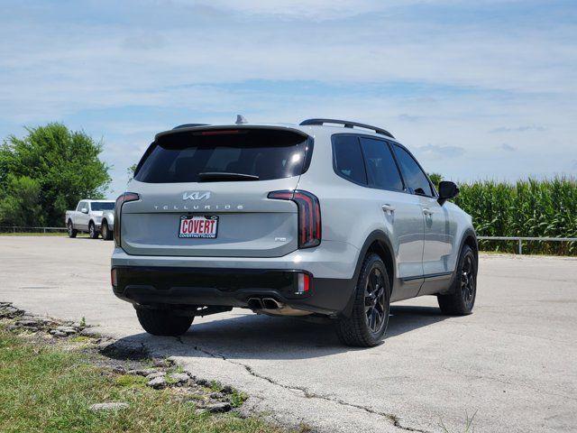 2024 Kia Telluride SX Prestige X-Pro