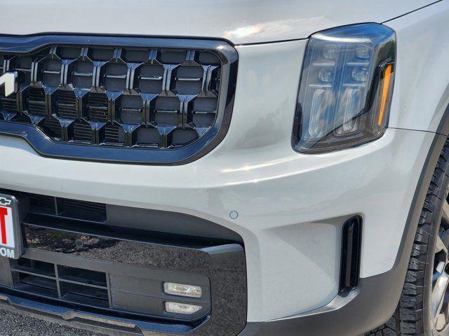 2024 Kia Telluride SX Prestige X-Pro