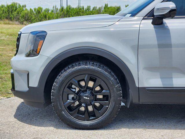 2024 Kia Telluride SX Prestige X-Pro