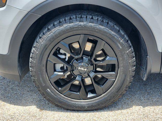 2024 Kia Telluride SX Prestige X-Pro