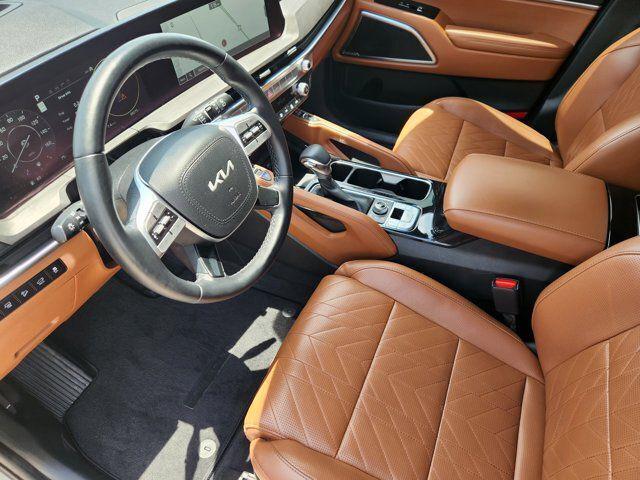 2024 Kia Telluride SX Prestige X-Pro