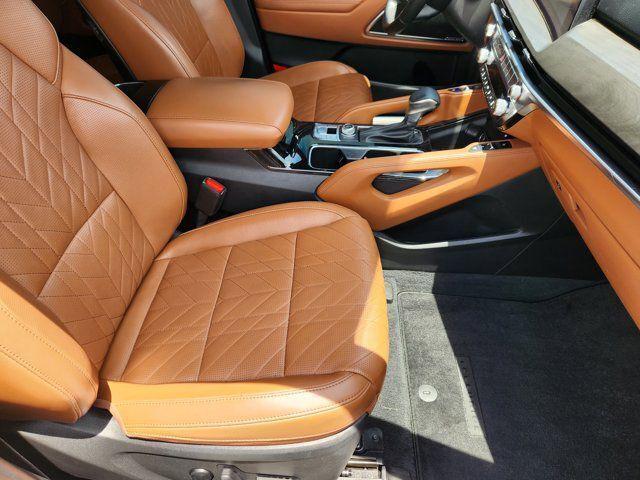 2024 Kia Telluride SX Prestige X-Pro