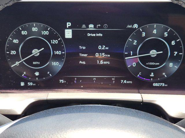 2024 Kia Telluride SX Prestige X-Pro