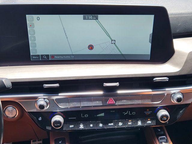 2024 Kia Telluride SX Prestige X-Pro