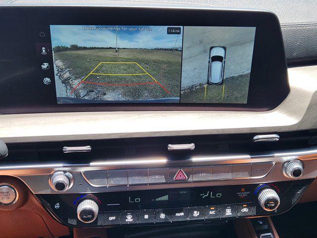 2024 Kia Telluride SX Prestige X-Pro