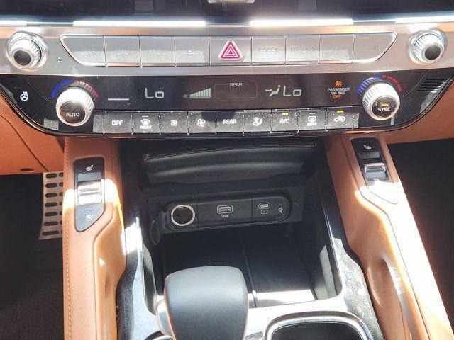 2024 Kia Telluride SX Prestige X-Pro