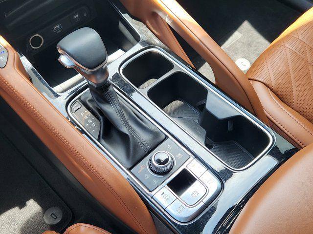 2024 Kia Telluride SX Prestige X-Pro