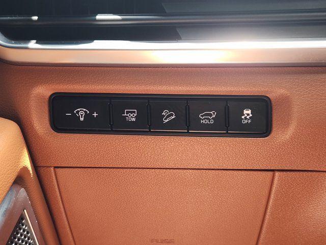 2024 Kia Telluride SX Prestige X-Pro