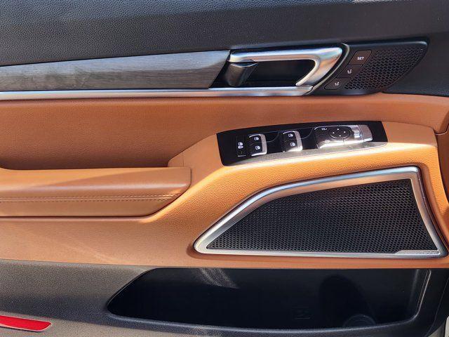 2024 Kia Telluride SX Prestige X-Pro