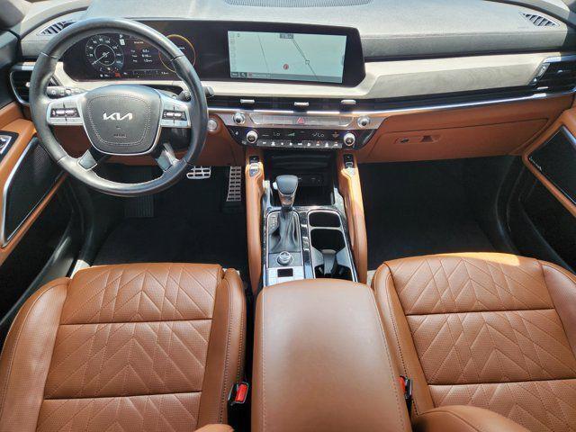 2024 Kia Telluride SX Prestige X-Pro