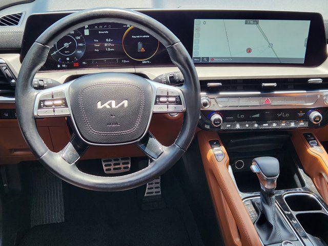 2024 Kia Telluride SX Prestige X-Pro