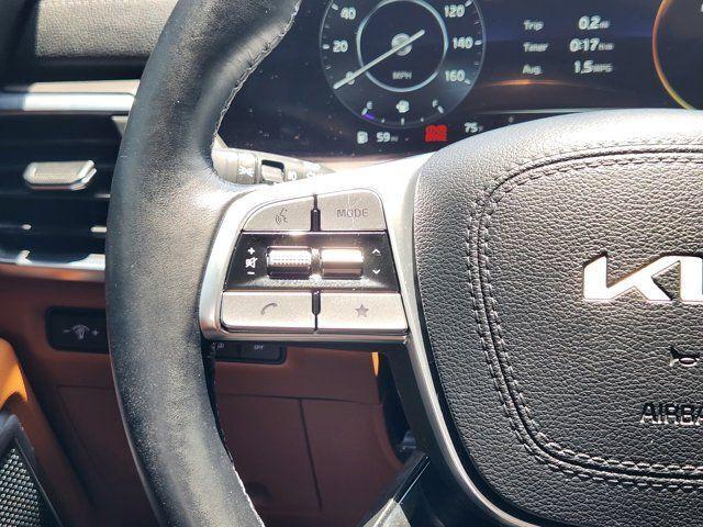 2024 Kia Telluride SX Prestige X-Pro