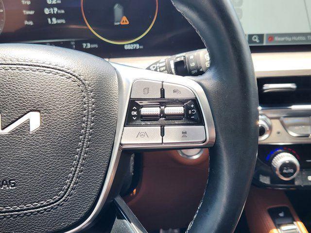 2024 Kia Telluride SX Prestige X-Pro